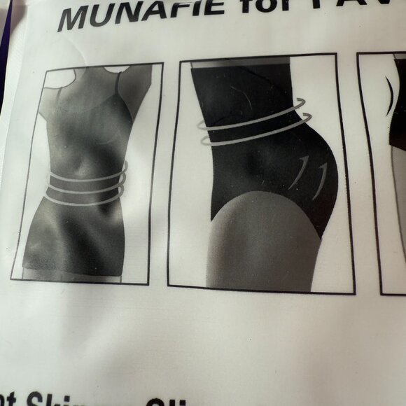 New πFavWorld Instant Skinny Slimming Panty Women's Size XL-XXL Lot of 3 - Picture 6 of 11